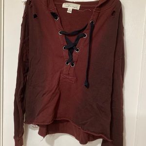 Vintage Havana sweatshirt